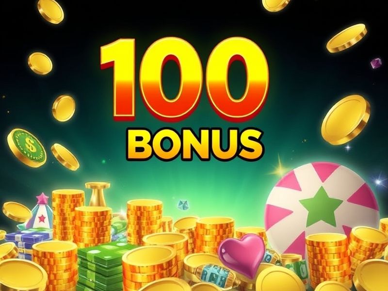 Discover the top free $100 sign-up bonuses with no deposit required at leading online casinos. Find honest reviews, terms, and tips to maximize your no-deposit promotions.