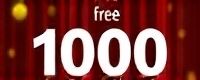 free 100 sign up bonus no deposit