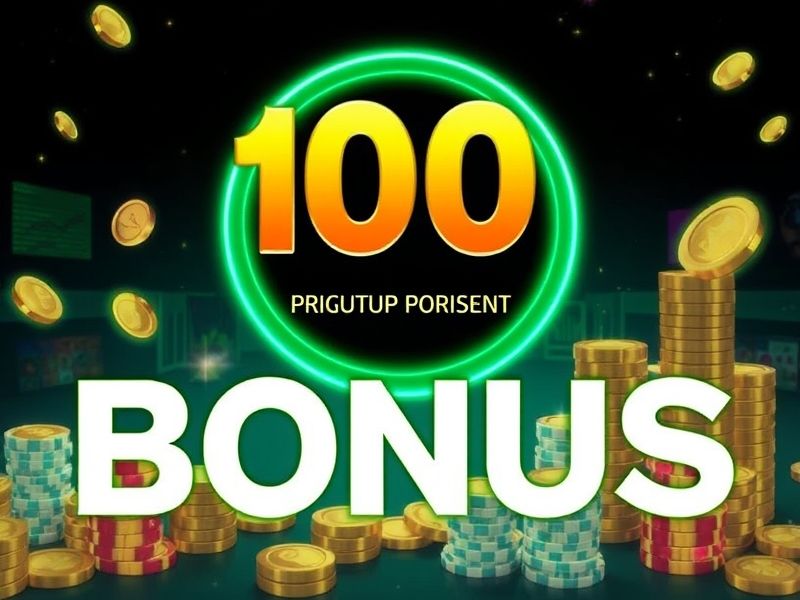Discover the top free $100 sign-up bonuses with no deposit required at leading online casinos. Find honest reviews, terms, and tips to maximize your no-deposit promotions.